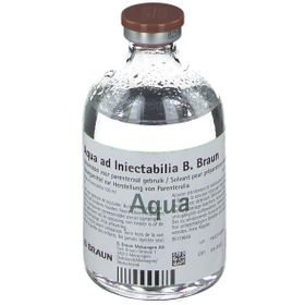 Braun Aqua Pro Inj. 3621839 GL