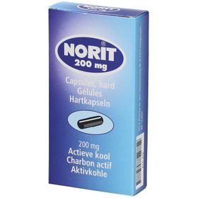 Norit 200mg