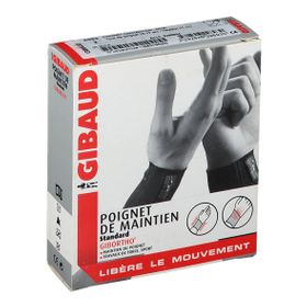 Gibaud Polssteun H10 Huidkleur 15-17 T2