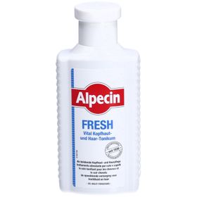 Alpecin Fresh