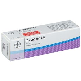 Travogen