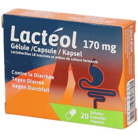 Lacteol