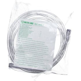Zuurstofdarm Plastiek 2.1m I0725