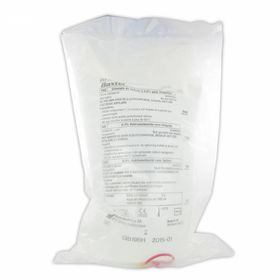BX Pl Uromatic NaCl 0,9%