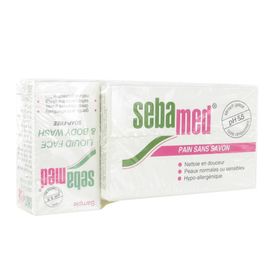 Sebamed Pain
