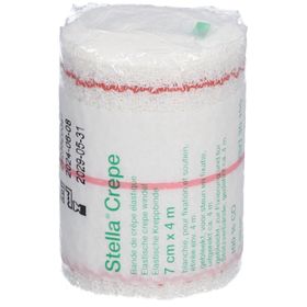 Stellacrepe 7cmx4m