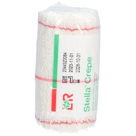 Stellacrepe Bandage Cello 10Cmx4m