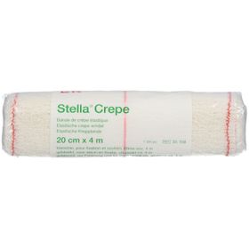Stellacrepe Windel Cello 20Cmx4m