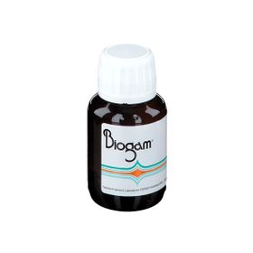 Biogam F Fl