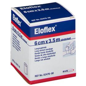 Eloflex Elastique 6cm x 3.5m