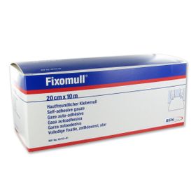 Fixomull ADH 20cm x 10m