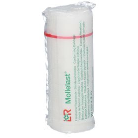 Mollelast 10cm x 4m 14413