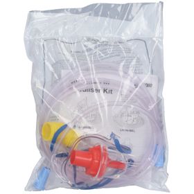 Lifecare Set Nebulisation Enfant Avec Masque