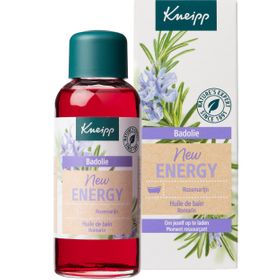 Kneipp New Energy Huile de Bain Romarin