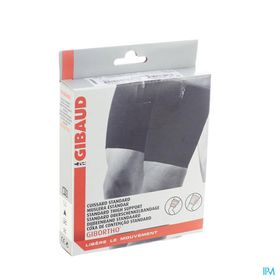 Gibortho Dijstuk H21 Wit 43-49 T1