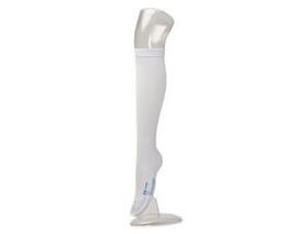 Ted Bas Genou 74800 M Xlong Blanc