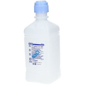 Bx Viapack Nacl 0,9% Irrigatie