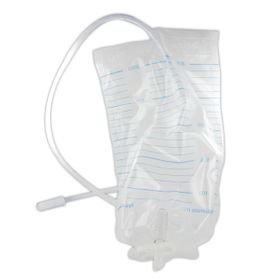 Urinevergaarzak Met Afvloeiing 8336068 2 L