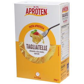 Aproten Spaghetti Tagliatelle