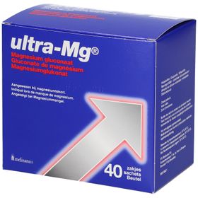 Ultra-Mg