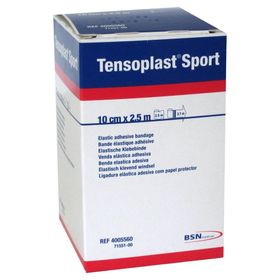 Tensoplast Sport 10cm x 2.5m Nr. 4005560