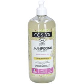 Coslys Shampoo voor Normaal Haar