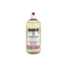 COSLYS Ultra-zachte shampoo normaal haar