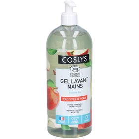Coslys Biologische Appel Handwasgel