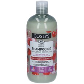 Coslys Shampoo Stralende Kleur