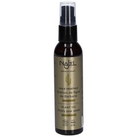 Najel Cactus Seed Oil Anti-wrinkle Mature Skin