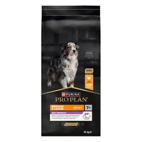 PRO PLAN® Age Defence Medium & Large Adult Dog 7+ Rijk aan Kip