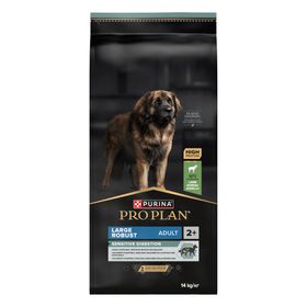 Purina Pro Plan Dog Large Robust Adult Sensitive Digestion Agneau