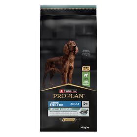 Purina Pro Plan Dog Large Athletic Adult Sensitive Digestion Agneau