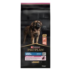 Purina Pro Plan Dog Large Robust Adult Sensitive Skin Zalm