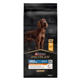 Purina Pro Plan Dog Large Athletic Adult Everyday Nutrition Poulet