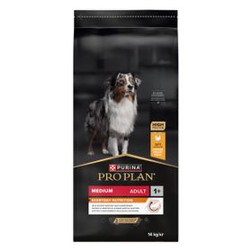 Purina Pro Plan Dog Medium Adult Everyday Nutrition Kip