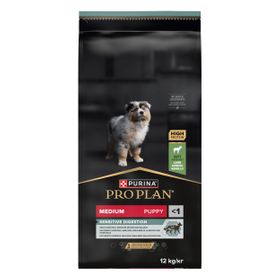 Purina Pro Plan Dog Medium Puppy Sensitive Digestion Lam