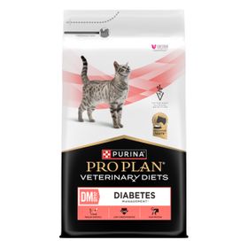 Purina PRO PLAN Veterinary Diets | DM Diabetes Management | Croquettes pour Chat