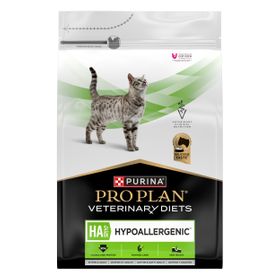 Purina PRO PLAN Veterinary Diets | HA St/Ox Hypoallergenic | Croquettes pour Chat