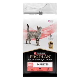 Purina Pro Plan Veterinary Diets FELINE DM DIABETES MANAGEMENT
