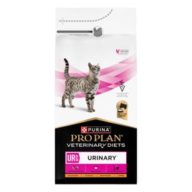 Purina PRO PLAN® VETERINARY DIETS Feline UR St/Ox Urinary met kip