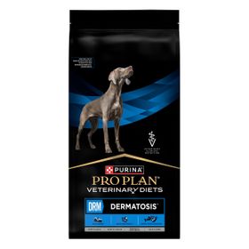 PRO PLAN® VETERINARY DIETS Canine DRM Dermatosis