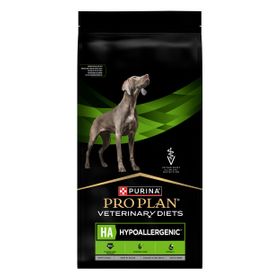 PRO PLAN® Veterninary Diets Canine HA  Hypoallergenic