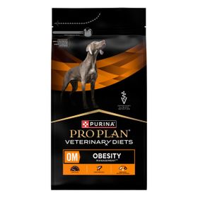 Purina Pro Plan Veterinary Diets CANINE OM OBESITY MANAGEMENT