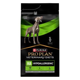Purina Pro Plan Veterinary Diets CANINE HA HYPO ALLERGENIC