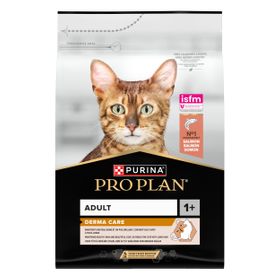 Purina Pro Plan Cat Adult Derma Care Zalm