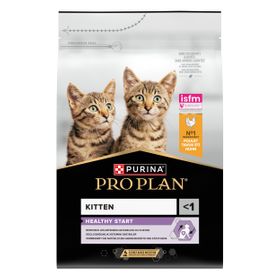 Purina Pro Plan Cat Kitten Healthy Start Poulet