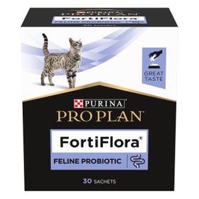 Purina Pro Plan Cat Fortiflora Kat