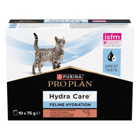 Purina PRO PLAN Cat HydraCare Saumon
