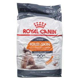 Royal Canin FCN Hair & Skin Croquettes pour chats